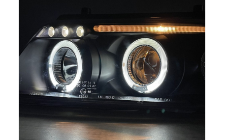 Фары передние Volkswagen Passat B5 1996-2000