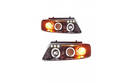 Фары передние Volkswagen Passat B5 1996-2000