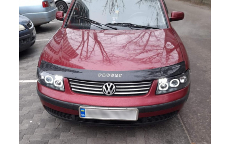 Фары передние Volkswagen Passat B5 1996-2000