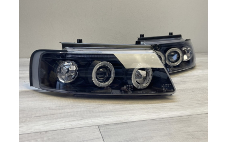 Фары передние Volkswagen Passat B5 1996-2000