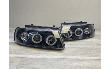 Фары передние Volkswagen Passat B5 1996-2000