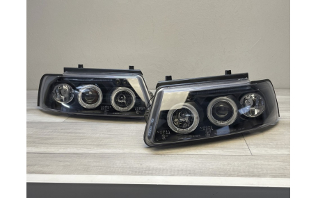 Фары передние Volkswagen Passat B5 1996-2000