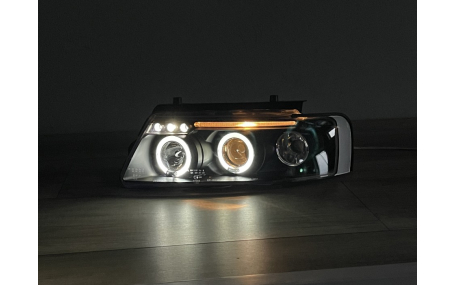 Фары передние Volkswagen Passat B5 1996-2000