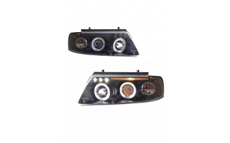 Фары передние Volkswagen Passat B5 1996-2000