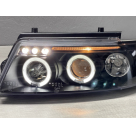 Фары передние Volkswagen Passat B5 1996-2000