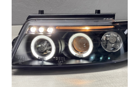 Фары передние Volkswagen Passat B5 1996-2000