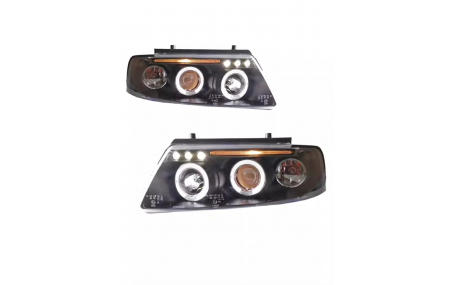 Фары передние Volkswagen Passat B5 1996-2000