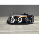 Фары передние Volkswagen Passat B5 1996-2000