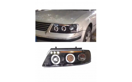 Фары передние Volkswagen Passat B5 1996-2000