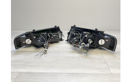 Фары передние Volkswagen Passat B5 1996-2000