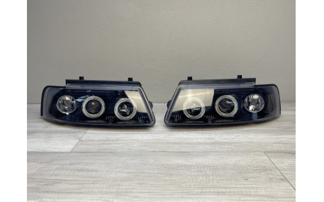 Фары передние Volkswagen Passat B5 1996-2000