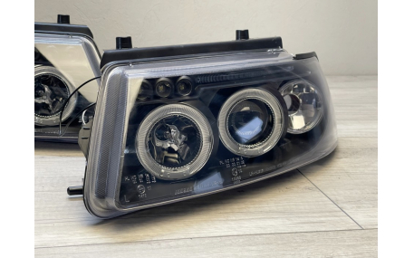 Фары передние Volkswagen Passat B5 1996-2000