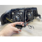 Фары передние Volkswagen Passat B5 2000-2005