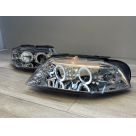 Фары передние Volkswagen Passat B5 2000-2005