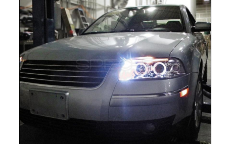 Фары передние Volkswagen Passat B5 2000-2005