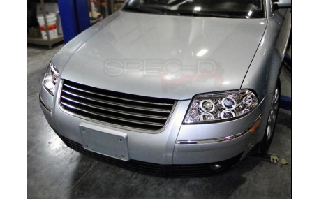 Фары передние Volkswagen Passat B5 2000-2005