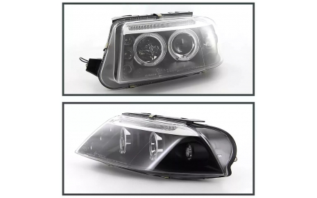 Фары передние Volkswagen Passat B5 2000-2005