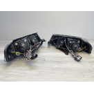 Фары передние Volkswagen Passat B5 2000-2005