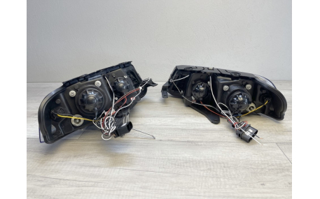 Фары передние Volkswagen Passat B5 2000-2005