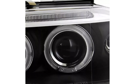 Фары передние Volkswagen Passat B5 2000-2005