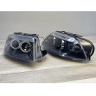 Фары передние Volkswagen Passat B5 2000-2005