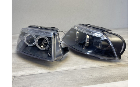 Фары передние Volkswagen Passat B5 2000-2005