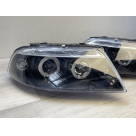 Фары передние Volkswagen Passat B5 2000-2005