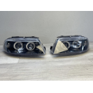 Фары передние Volkswagen Passat B5 2000-2005