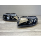 Фары передние Volkswagen Passat B5 2000-2005