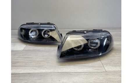 Фары передние Volkswagen Passat B5 2000-2005