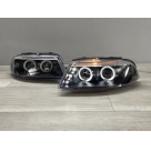 Фары передние Volkswagen Passat B5 2000-2005