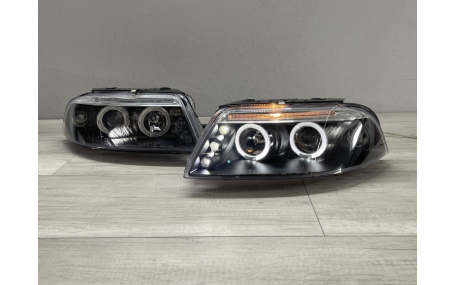 Фары передние Volkswagen Passat B5 2000-2005