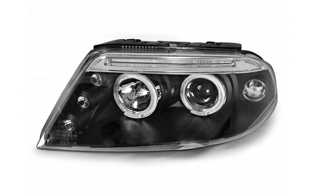 Фары передние Volkswagen Passat B5 2000-2005