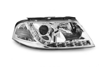 Фары передние Volkswagen Passat B5 2000-2005