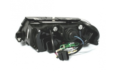 Фары передние Volkswagen Passat B5 2000-2005