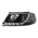 Фары передние Volkswagen Passat B5 2000-2005