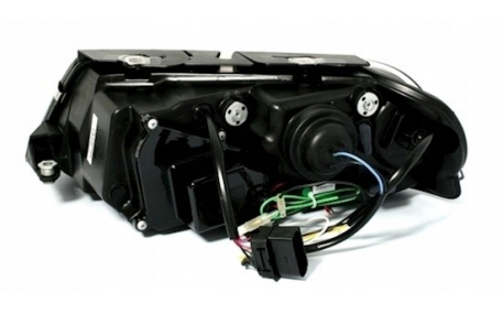 Фары передние Volkswagen Passat B5 2000-2005