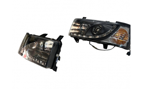 Фары передние Volkswagen T4