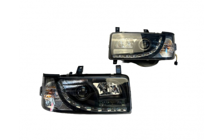 Фары передние Volkswagen T4