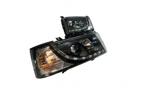 Фары передние Volkswagen T4