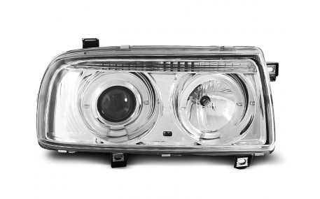 Фары передние Volkswagen Vento