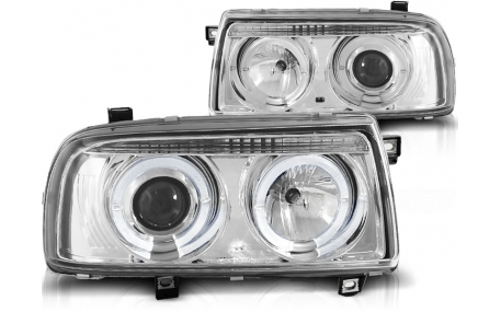 Фары передние Volkswagen Vento