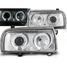 Фары передние Volkswagen Vento