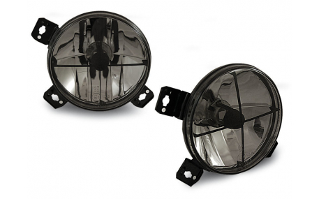 Фары передние Volkswagen Golf 2