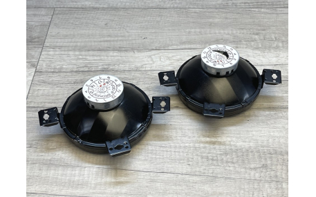 Фары передние Volkswagen Golf 2