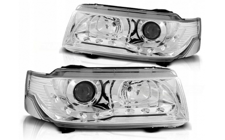 Фары передние Volkswagen Passat B4
