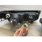 Фары передние Volkswagen Passat B4