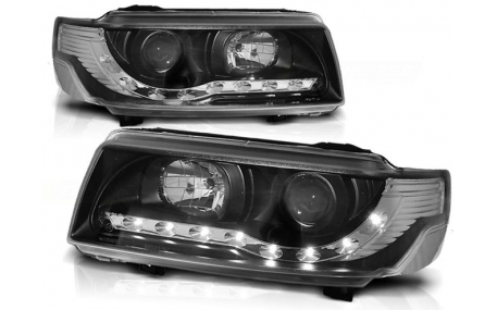 Фары передние Volkswagen Passat B4