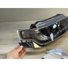 Фары передние Volkswagen Passat B4