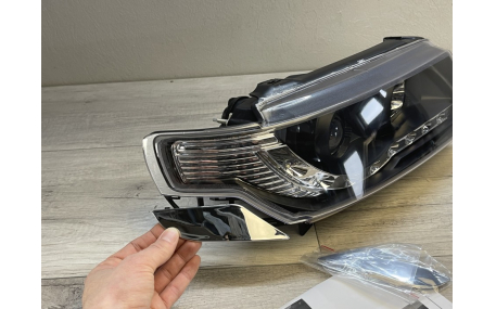 Фары передние Volkswagen Passat B4